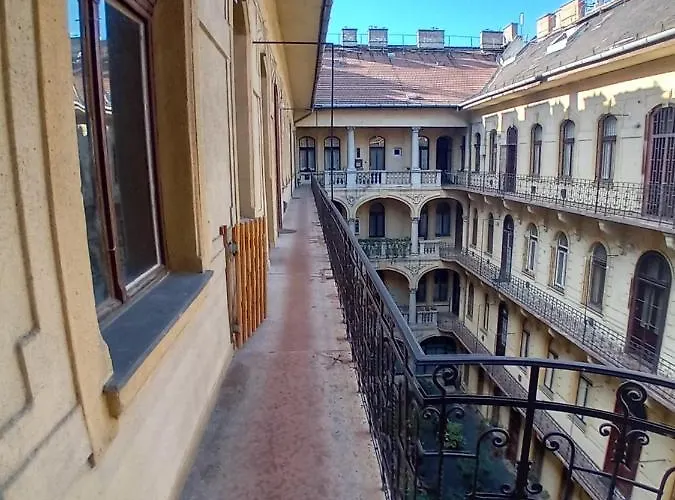 Apartament z 1 sypialnią