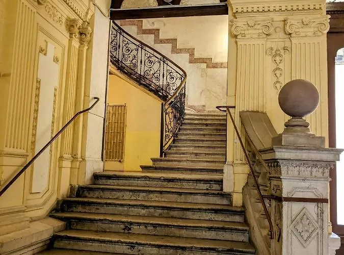 Apartament z 1 sypialnią