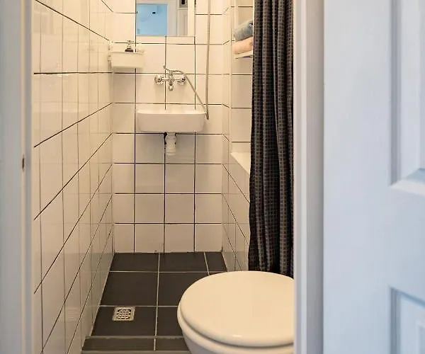 Apartament z 1 sypialnią
